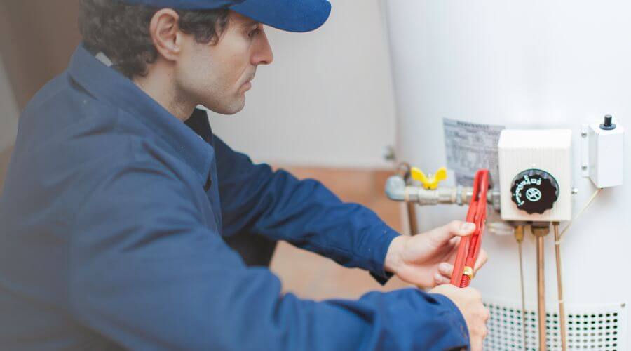 Professional expert plumbing services in Ravenna, TX